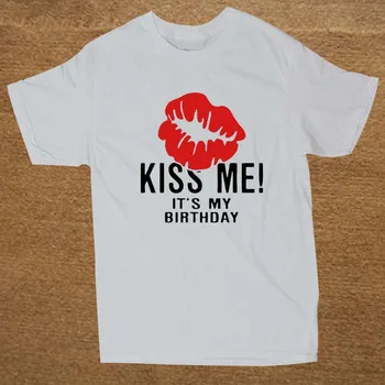 Kiss me What you are Waiting For Funny T Shirt11