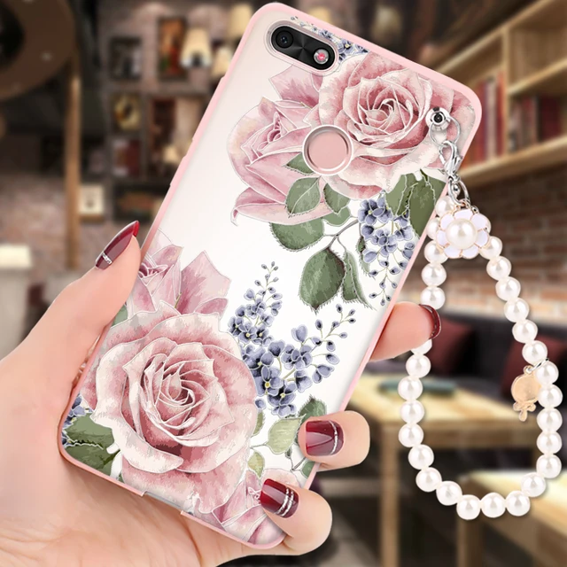 coque huawei y6 pro 2017 silicone fille coque huawei y6 pro 2017 silicone fille