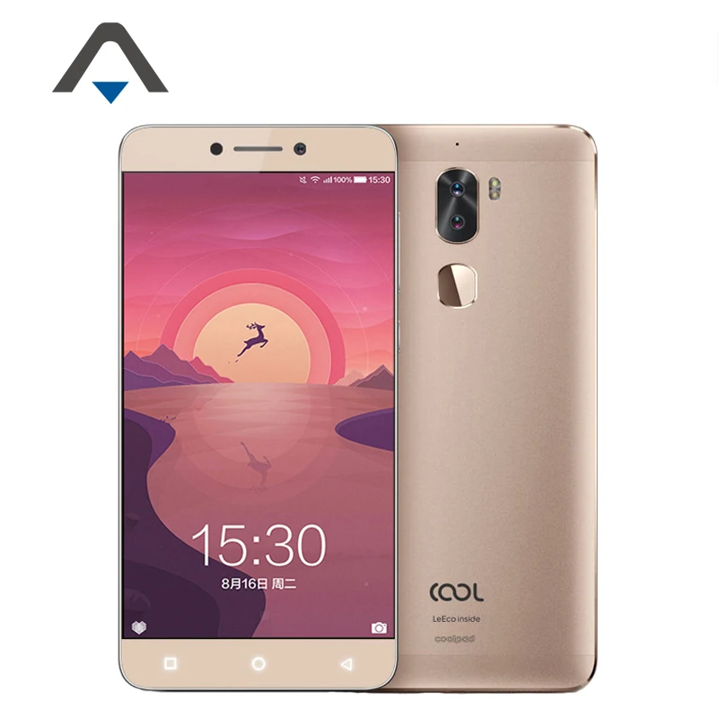 Цена за Оригинал leeco прохладный 1 Coolpad letv cool1 4 Г LTE Окта основные Android 6.0 5.5 "3 ГБ RAM 32 ГБ ROM Двойная Задняя Камеры 13MP Отпечатков Пальцев Цена за Оригинал leeco прохладный 1 Coolpad letv cool1 4 Г LTE Окта основные Android 6.0 5.5 "3 ГБ RAM 32 ГБ ROM Двойная Задняя Камеры 13MP Отпечатков Пальцев