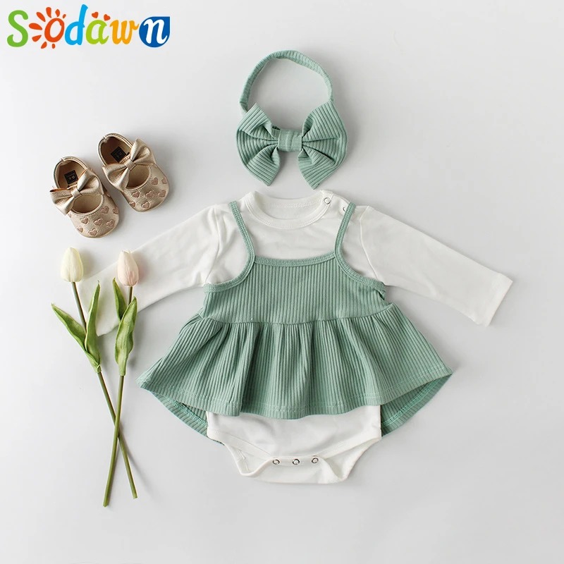 solid color baby clothes