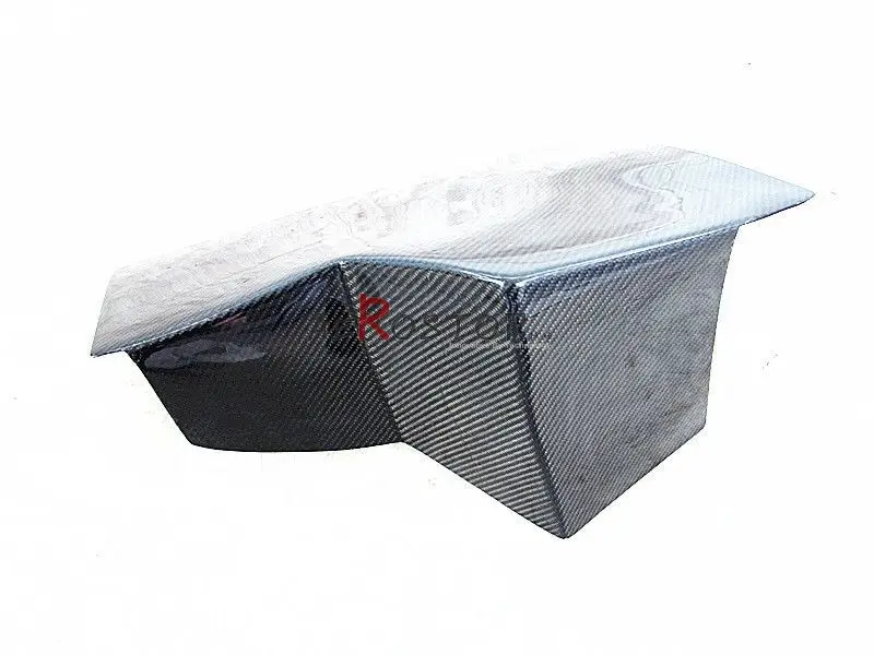 

180SX S13 SILVIA AIR FILTER BOX FRP FIBER GLASS