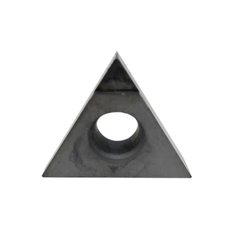 

TCGT16T304 2pcs PCD Carbide insert internal Turning Tools Cermet Grade Lathe cutter Tool turning insert TCGT16T304