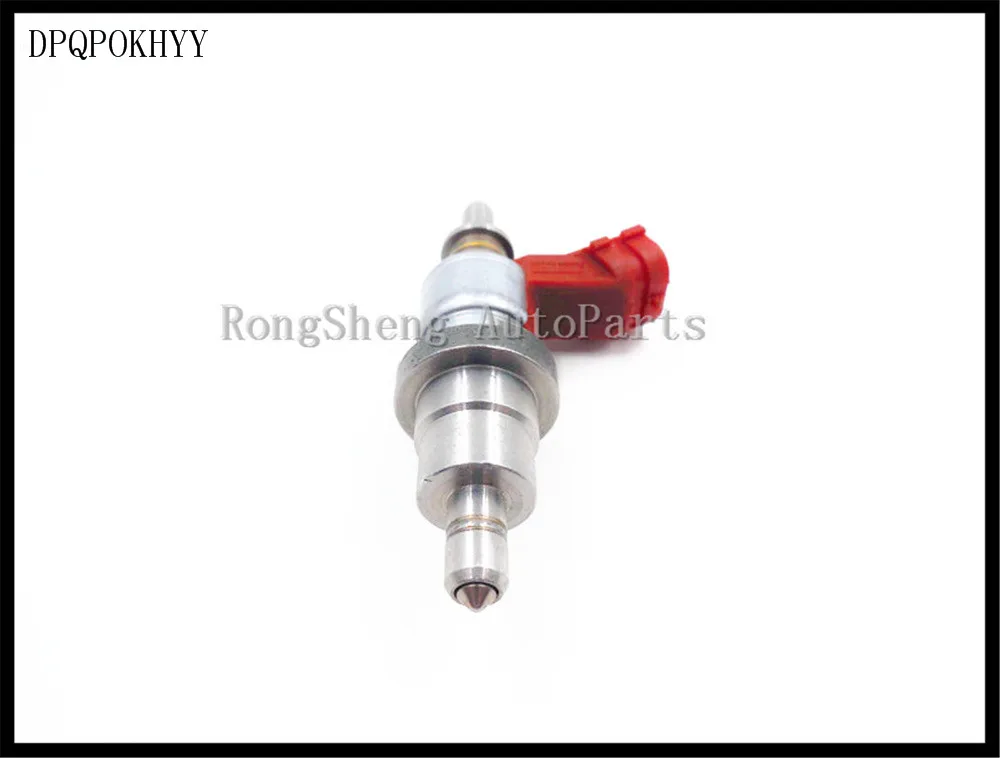 

DPQPOKHYY Fuel Injector injection For Renault Megan Aa 1.5 DCI OEM H8200547431