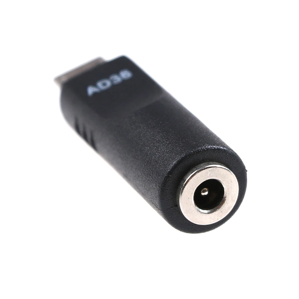 2 шт. 3 5x1 1 мм 5 Pin DC Power Female Micro USB штекер разъем адаптер для Android смартфонов планшетов