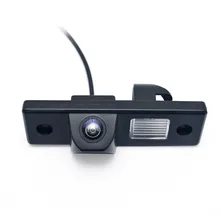 HD Car Rear View Reverse Camera Backup Rear rearview camera for