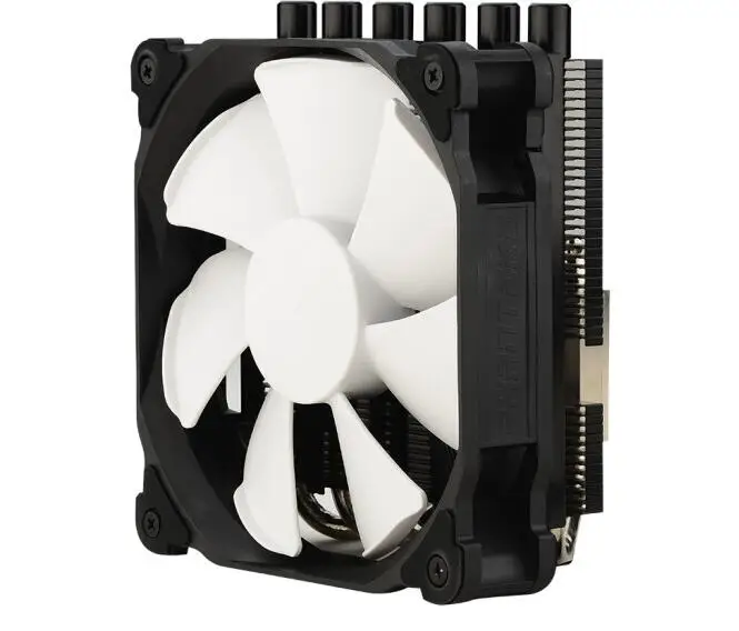 

PHANTEKS TC12LS pressurizing down CPU radiator 6 Copper Heatpipes CPU cooler for AMD Intel 1151 1155 lga 2011/2066 AM3/FM2 AM4