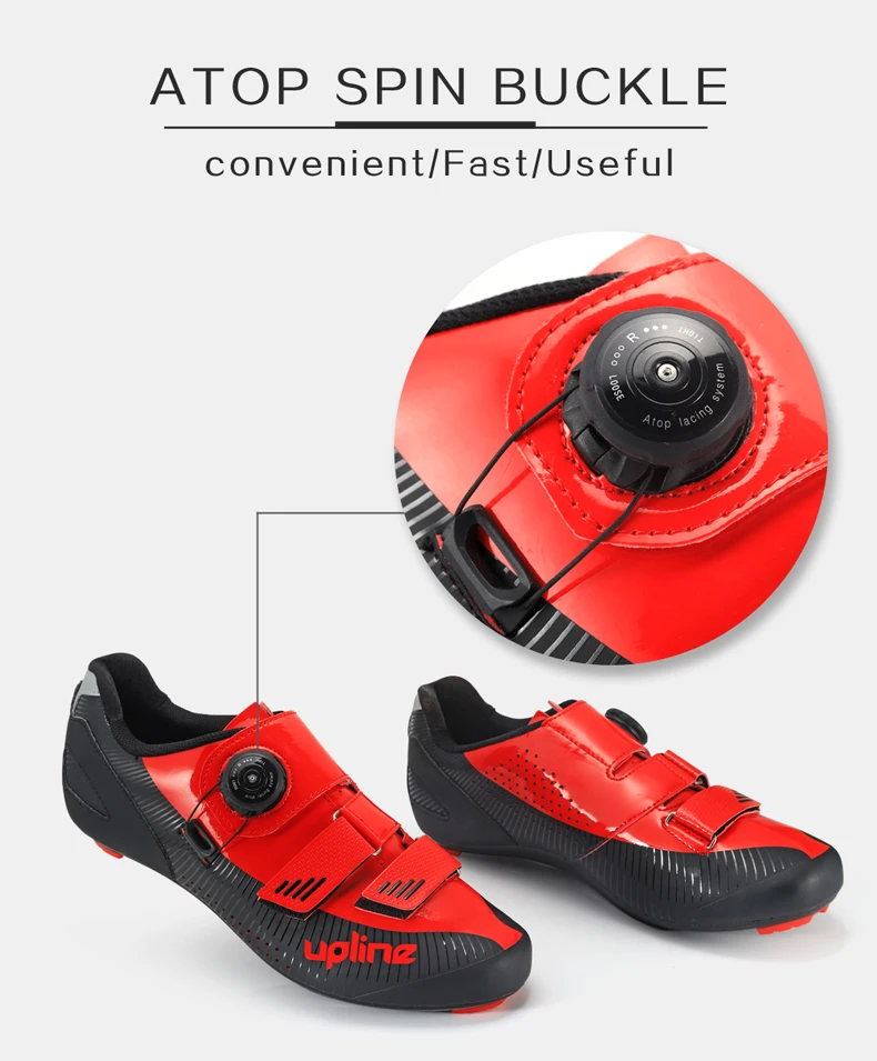 Обувь для шоссейного велоспорта SPD KEO, Ультралегкая обувь для гонок, шоссейного велосипеда, мужские и женские профессиональные велосипедные кроссовки, дышащие,, upline