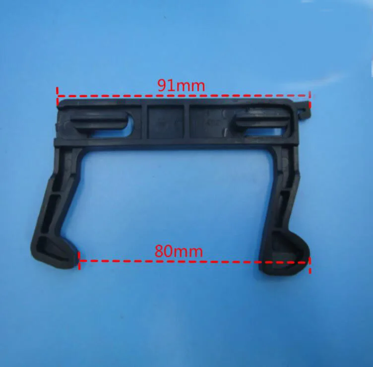 

Microwave Oven Parts door hooks M17L RG823MF4-NR1 EG823MF7-NRH
