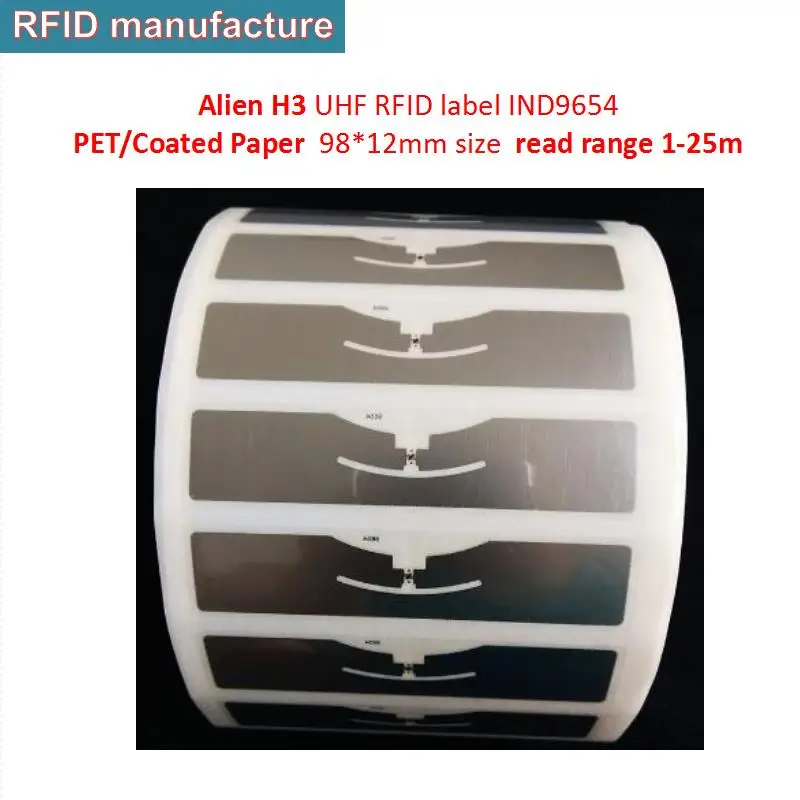 UHF RFID PR9200 чип usb uhf rfid модуль работает с 0 12dbi антенна обеспечивает английский SDK