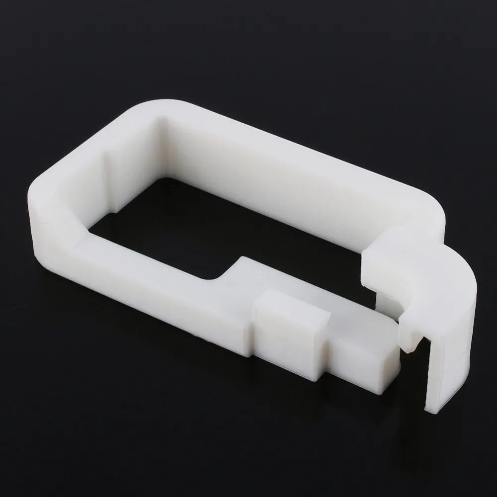 Hot 3D Printed Gimbal Protector For DJI Phantom 4 Saver Crash Guard White RC Part High Quality