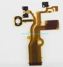 NEW Lens Back Main Flex Cable For Panasonic DMC- ZS20 TZ30 ZS30 TZ40 ZS19 TZ27 ZS25 TZ31 Digital Camera With socket or NO socket