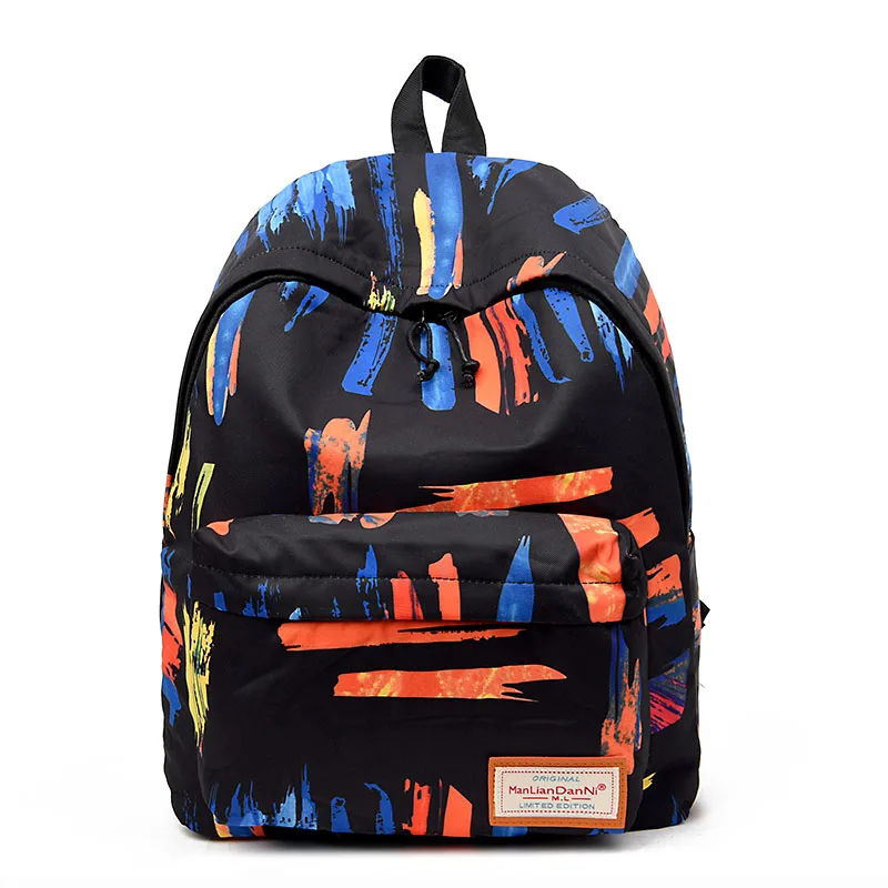 scoobee day school bag price
