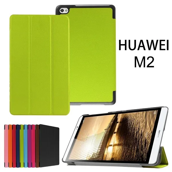 Чехол для планшета huawei mediapad 8,0 M2 M2-801W M2-803L чехол для huawei mediapad M2 M2-803L складной кожаный умный тонкий Чехол