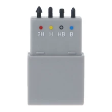 BGEKTOTH пополнения Совет Набор для microsoft Surface Pro 4 Stylus стилус RJ3-00004 2 H HB B