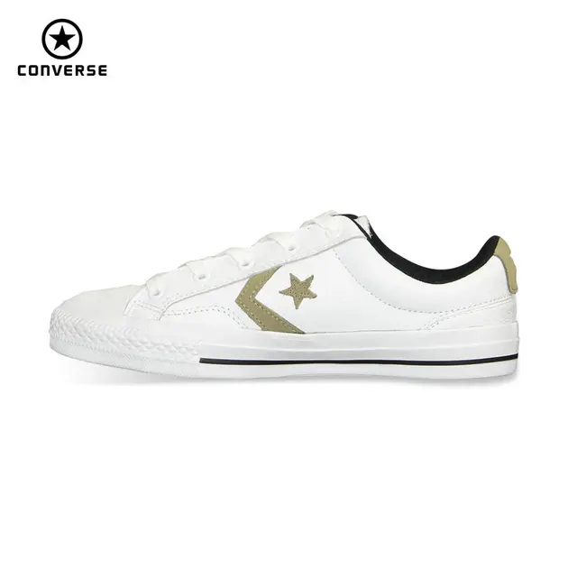 converse star player cuir homme