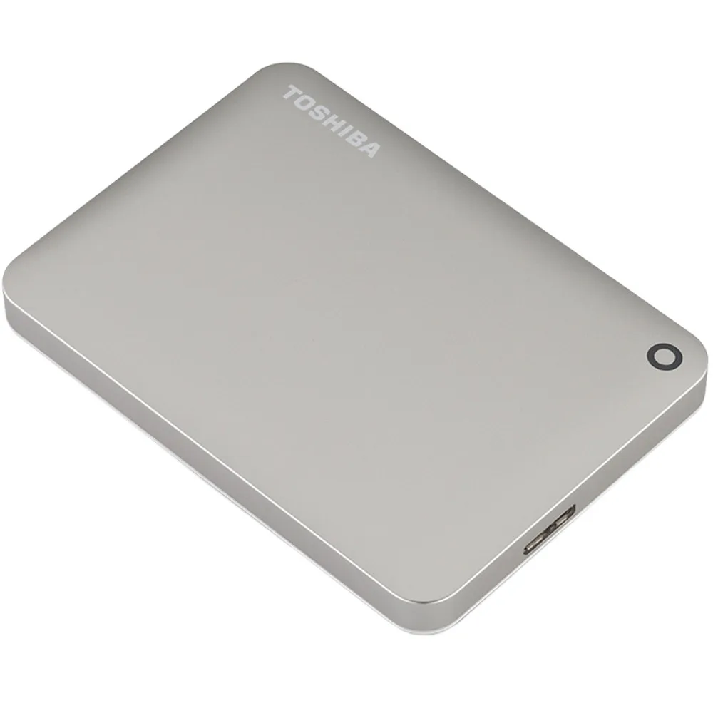 Toshiba Canvio Connect II 2." внешний жесткий диск 2 ТБ USB 3.0 ноутбука HDD Desktop Шифрование жесткий диск disque устройств хранения HD