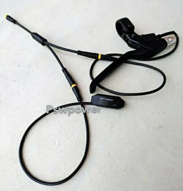 Discount Y-SPLITTER 1T2 cable for gear sensor bafang brake lever BBS01 BBS02B BBSHD 3 Discount Y-SPLITTER 1T2 cable for gear sensor bafang brake lever BBS01 BBS02B BBSHD 3