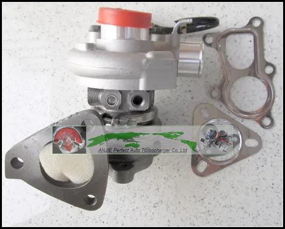 Turbo For HYUNDAI Starex Van H200 Galloper II Terracan CRDI D4BH 4D56 4D56A-1 2.5L TF035 28200-4A201 49135-04121 49135-04211 Turbocharger (6)