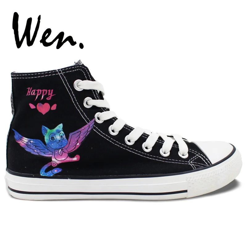 Anime Zapatos Felices