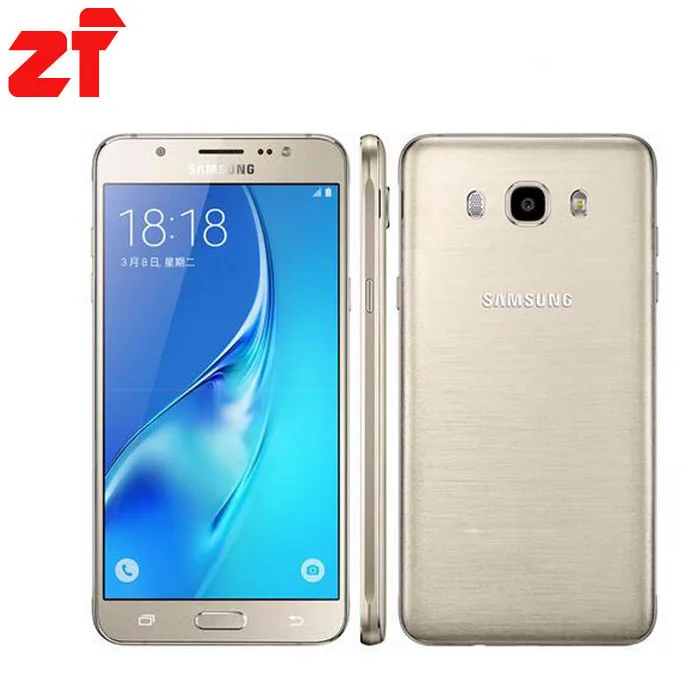 Цена за Оригинальный samsung galaxy j5 (2016) СОТОВЫЙ Телефон 16 ГБ ROM 2 ГБ RAM 5.2 "дюймовый Экран Quad Core Snapdragon Dual Sim FDD LTE Смартфон Цена за Оригинальный samsung galaxy j5 (2016) СОТОВЫЙ Телефон 16 ГБ ROM 2 ГБ RAM 5.2 "дюймовый Экран Quad Core Snapdragon Dual Sim FDD LTE Смартфон