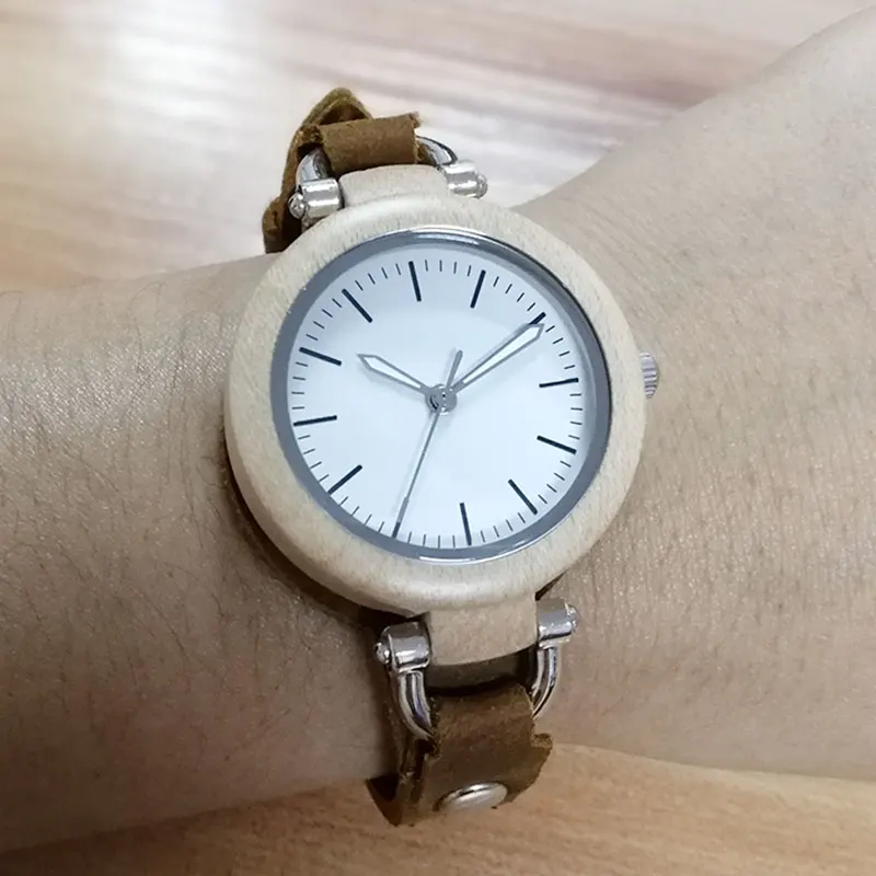 SIHAIXIN-lady-casual-small-women-wooden-watches-7