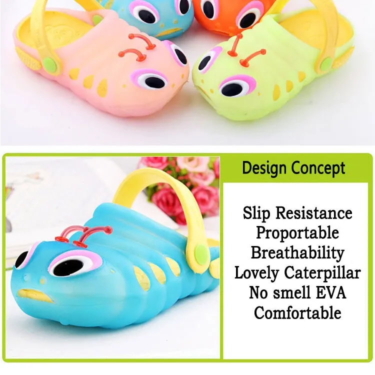 Cute-caterpillar-children-EVA-sandals_02