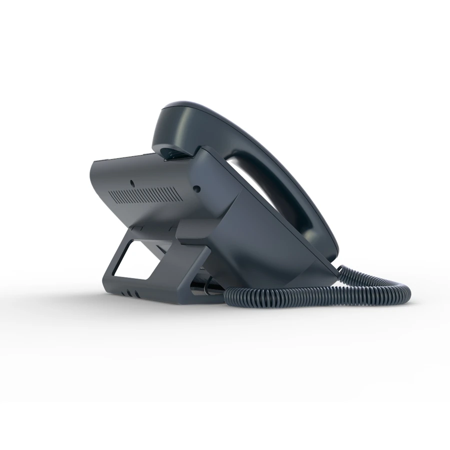 Телефон ATCOM A48W VOIP SIP Wi Fi беспроводной бизнес телефон начального уровня с цветным