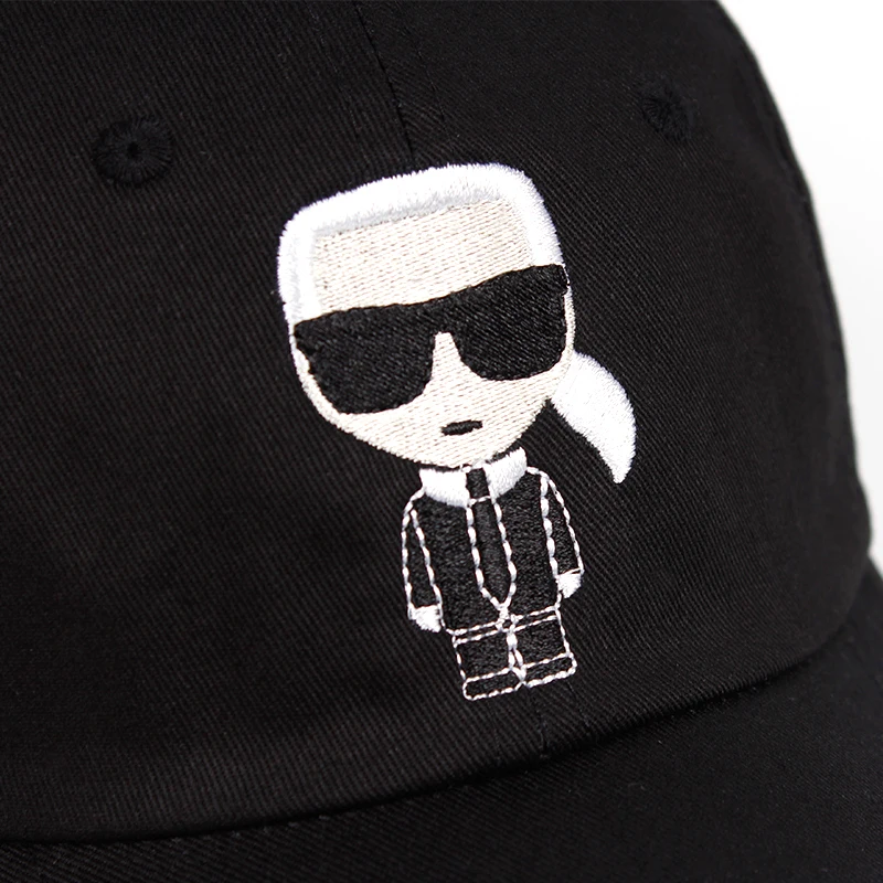كارل أبي قبعة Snapback كاب 100% قيعة بيسبول صغيرة للرجال النساء القطن الورك هوب أغطية جولف العظام جاروس كارل أبي قبعة Snapback كاب 100% قيعة بيسبول صغيرة للرجال النساء القطن الورك هوب أغطية جولف العظام جاروس