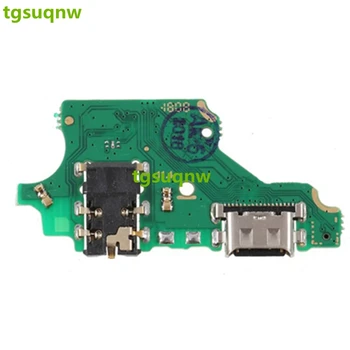 

10 pieces/lot For Huawei P20 Lite / Nova 3e USB Charging Charger Port Dock Connector Flex Board Replace Part