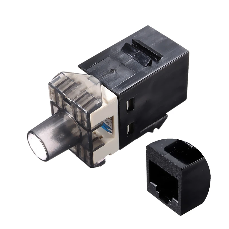 AMP cat6 Jack (2)