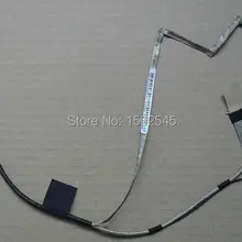 Подлинный кабель для ЖК-экрана ноутбука для hp павильон DV3 DV3-2000 DV3-2200 DV3-2202 серии DC020000M00