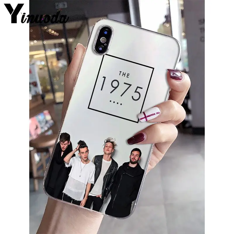 The 1975 Songs