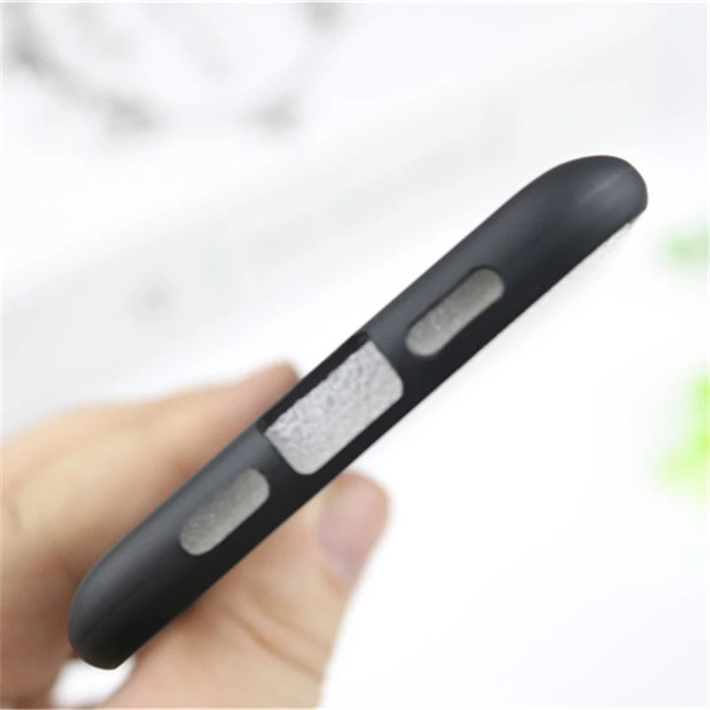 Xiaomi Mi6 5.15inch Black TPU_07
