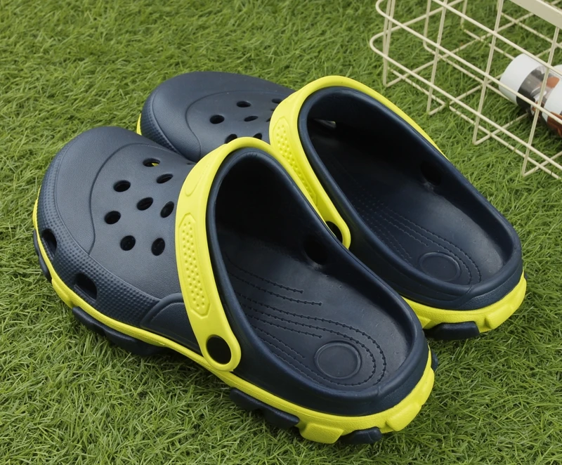 flip flops men sandals summer slippers (16)