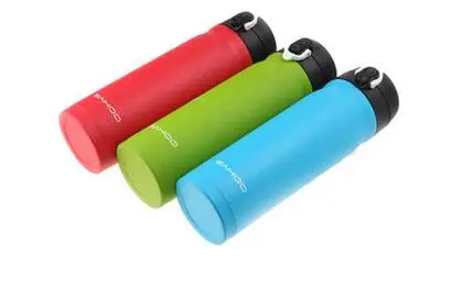 

Aluminum Alloy Cycling manufacturer Bicycle Water Bottle