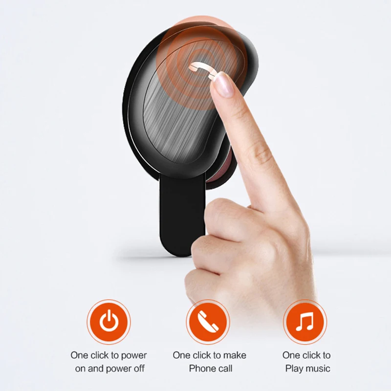 Remax бинауральные wirelss headones bluetooth беспроводные стерео наушники с мини зарядным