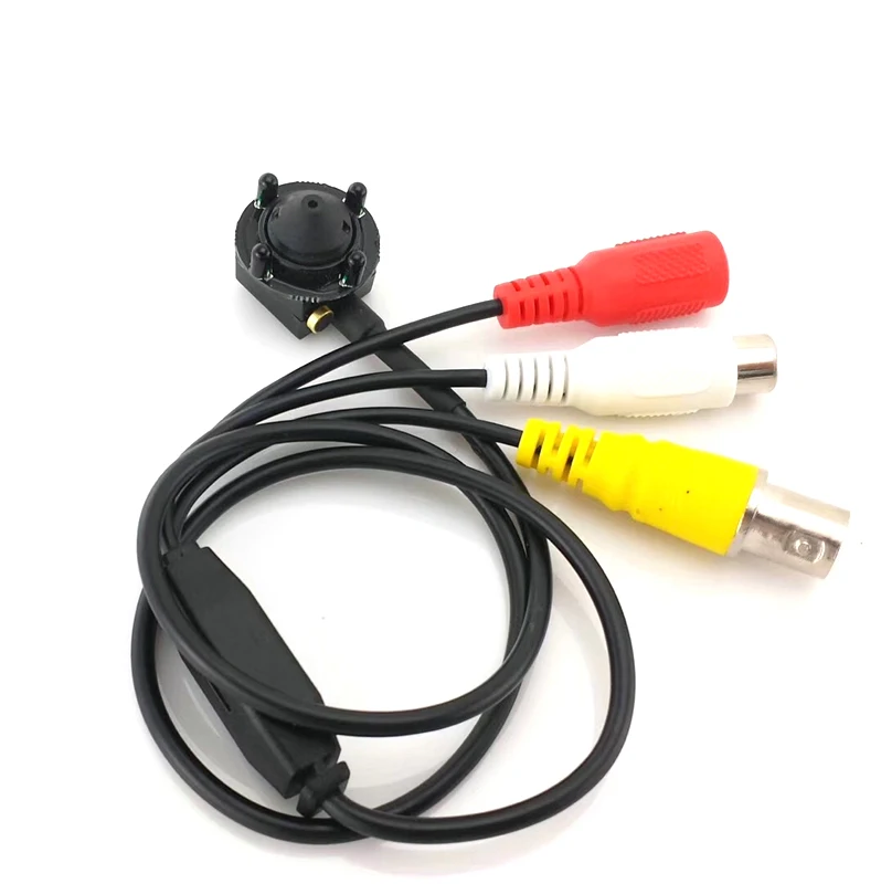 2MP безопасности дома HD Mini SONY323 1080 P CCTV AHD/TVI/CVI/CVBS 4 в 1 UTC камера 940nm ИК Ночное Видение камера видеонаблюдения
