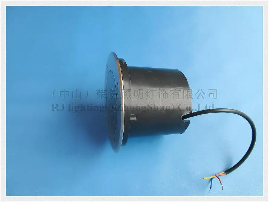 led under ground light buried lamp 9w (1)