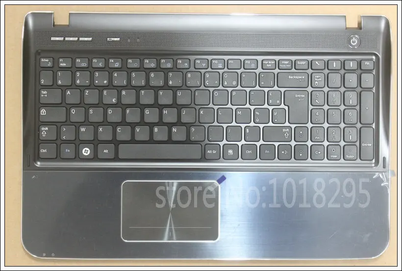 

French Brand new laptop keyboard for samsung SF510 SF511 FR layout