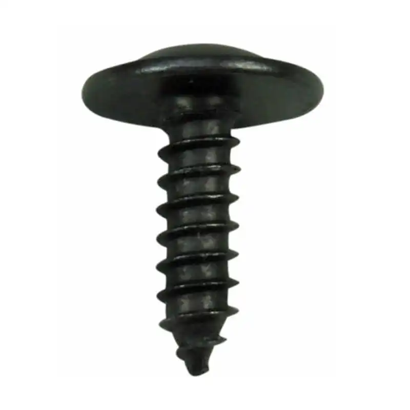 15Pcs Car Mudguard Screws for Volkswagen Polo Golf 6 MK6 Bora T25