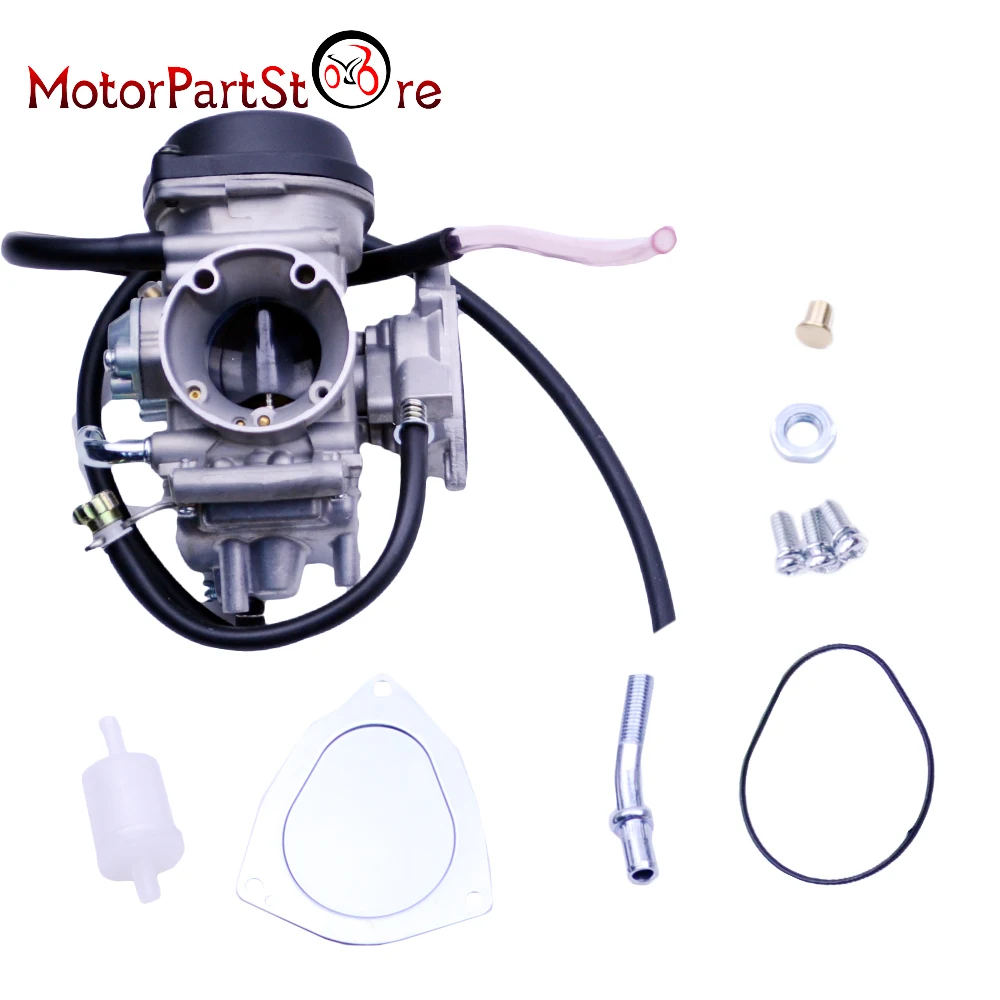 ATV Carburetor Carb For Suzuki LTZ400 Carb LTZ 400 2003 2004 2005 2006