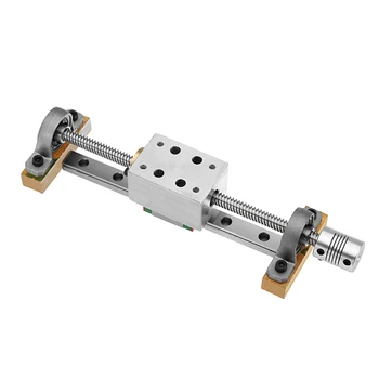

150mm MGN12 Linear Rail Guide with T8 Lead Screw Set 8mm Lead