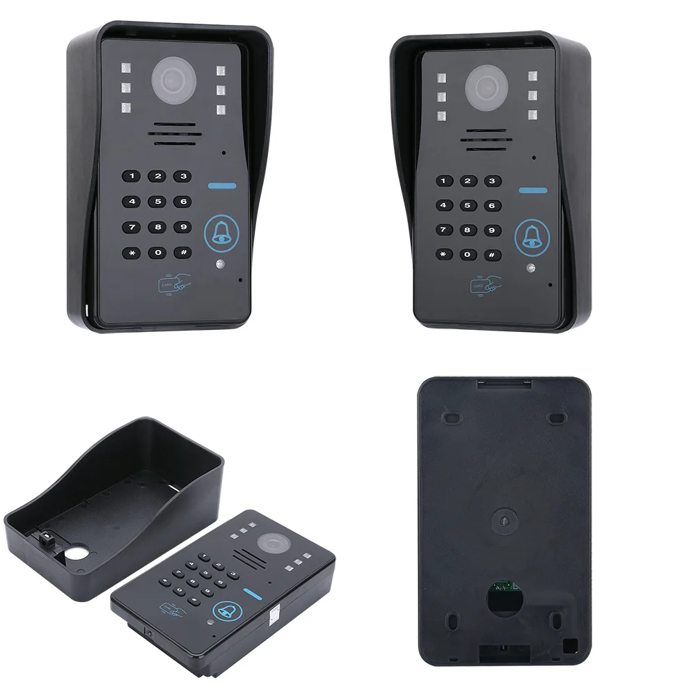 High Quality video door phone