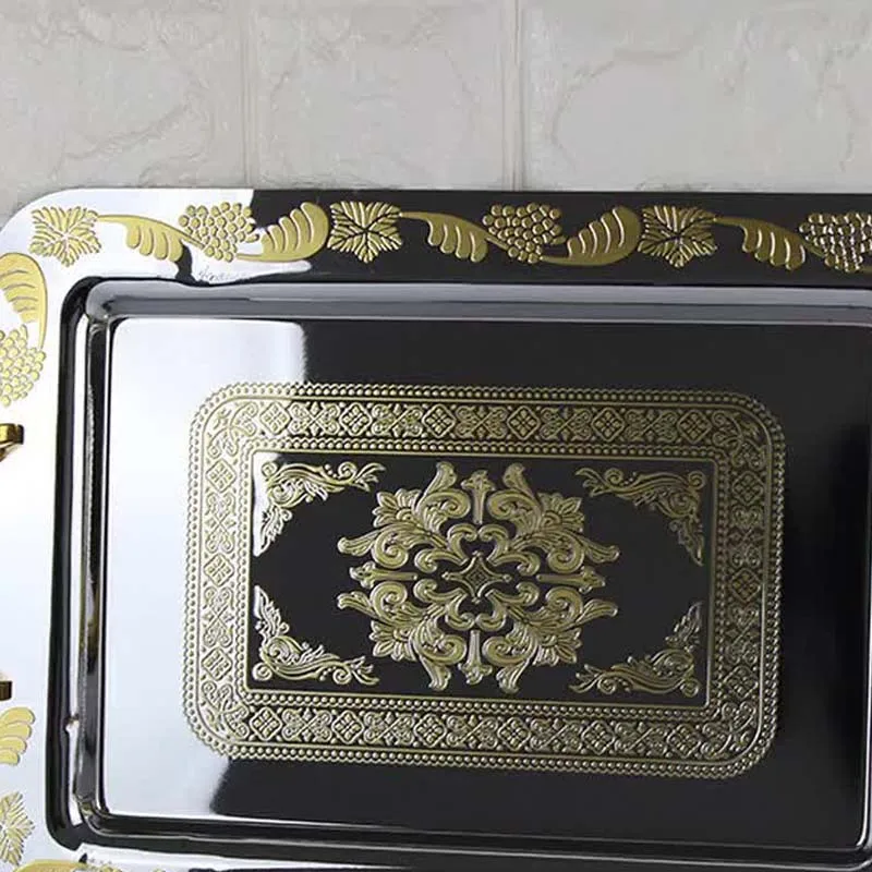 3Storage Tray