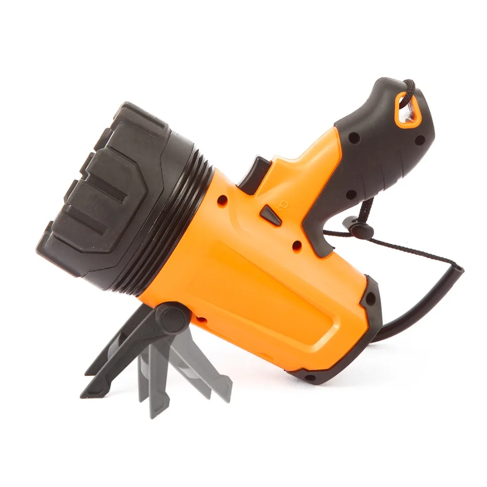  EVERBRITE 18650 Rechargeable Flashlight 1000 Lumens LED Flashlight UL Plug Heavy Duty Powerful Sear - 32909933751
