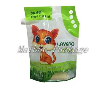 

dag,pet packing bag printing logo ,10000pcs MOQ