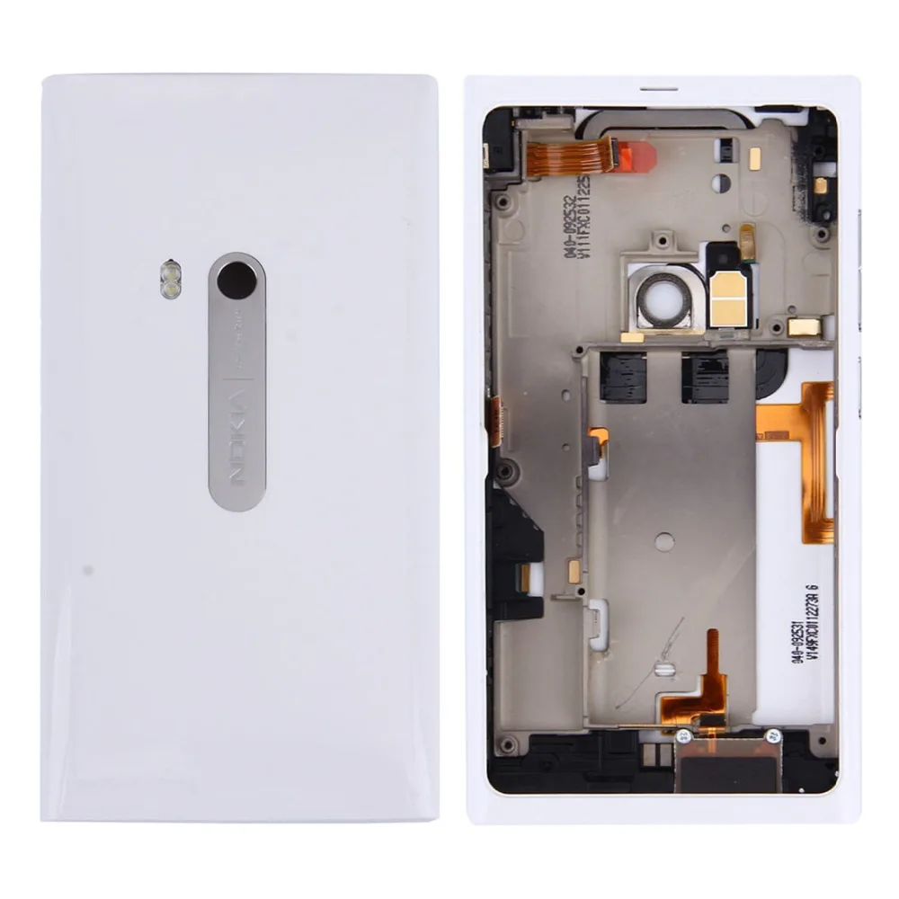IPartsBuy Новые товары оригинальная задняя крышка для Nokia N9 | Мобильные телефоны и