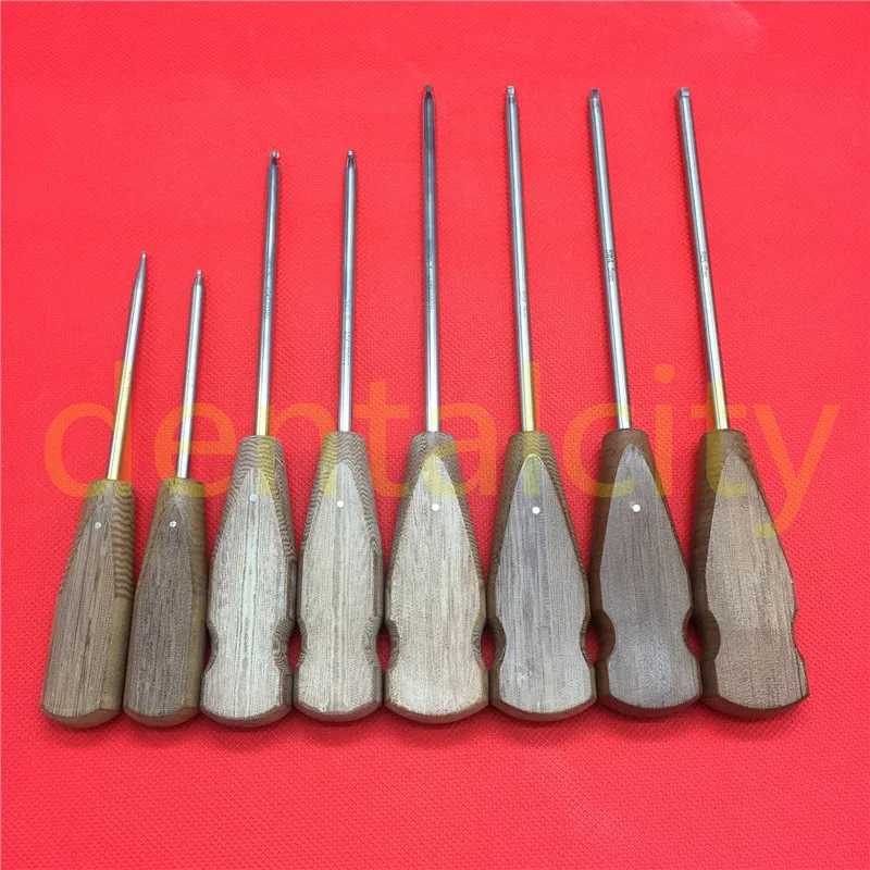 

New Bone Screwdriver Hex Head Veterinary orthopedics Instruments