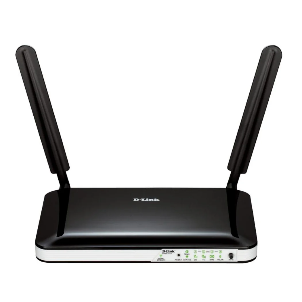 

D-Link DWR-921, IEEE 802.11n, 150 Mbit/s, IEEE 802.11b,IEEE 802.11g, Ethernet rapido, 10,100 Mbit/s