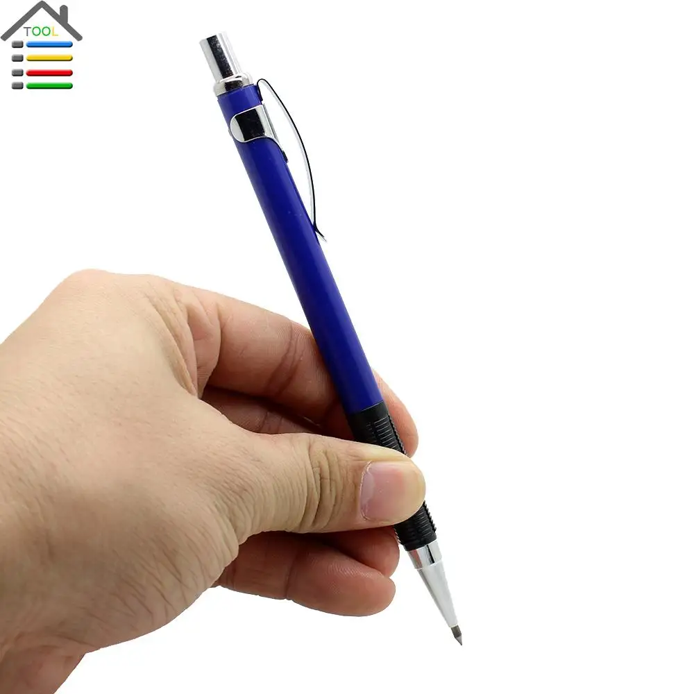 

AUTOTOOLHOME Engraving Pen Tungsten Carbide Tip Scriber Etching for Marking Jewelry Engraver Lettering Metal Hobby Tool
